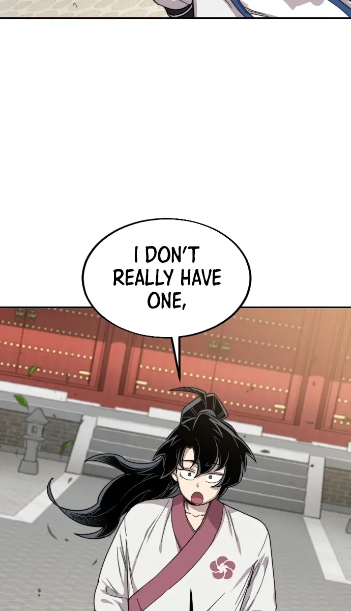 Return of the Mount Hua Sect Chapter 24 Page 111