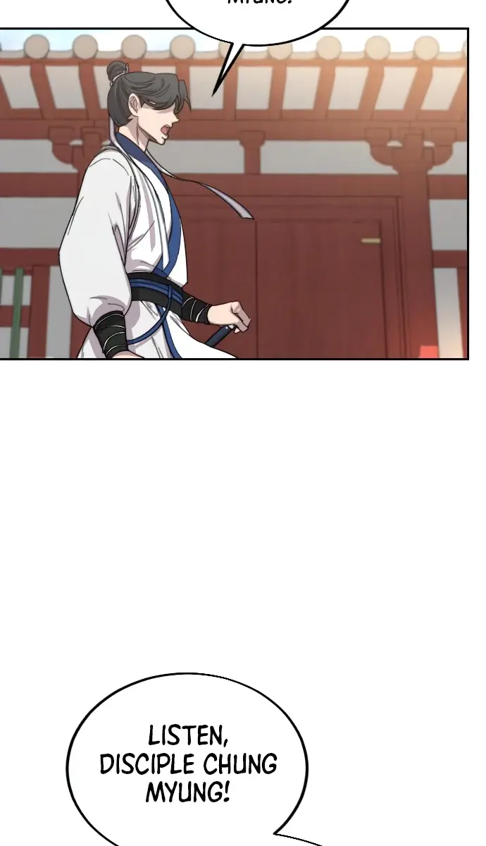 Return of the Mount Hua Sect Chapter 24 Page 113