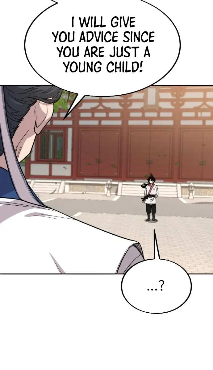 Return of the Mount Hua Sect Chapter 24 Page 114