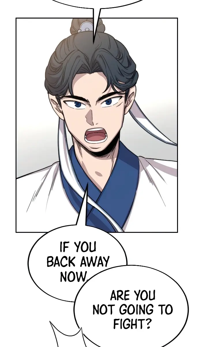 Return of the Mount Hua Sect Chapter 24 Page 117