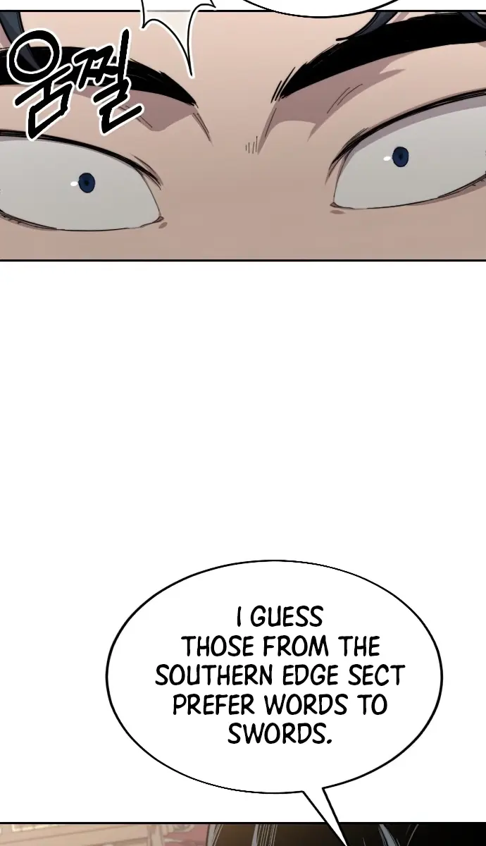 Return of the Mount Hua Sect Chapter 24 Page 118