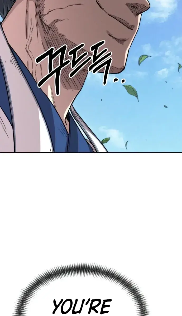 Return of the Mount Hua Sect Chapter 24 Page 124