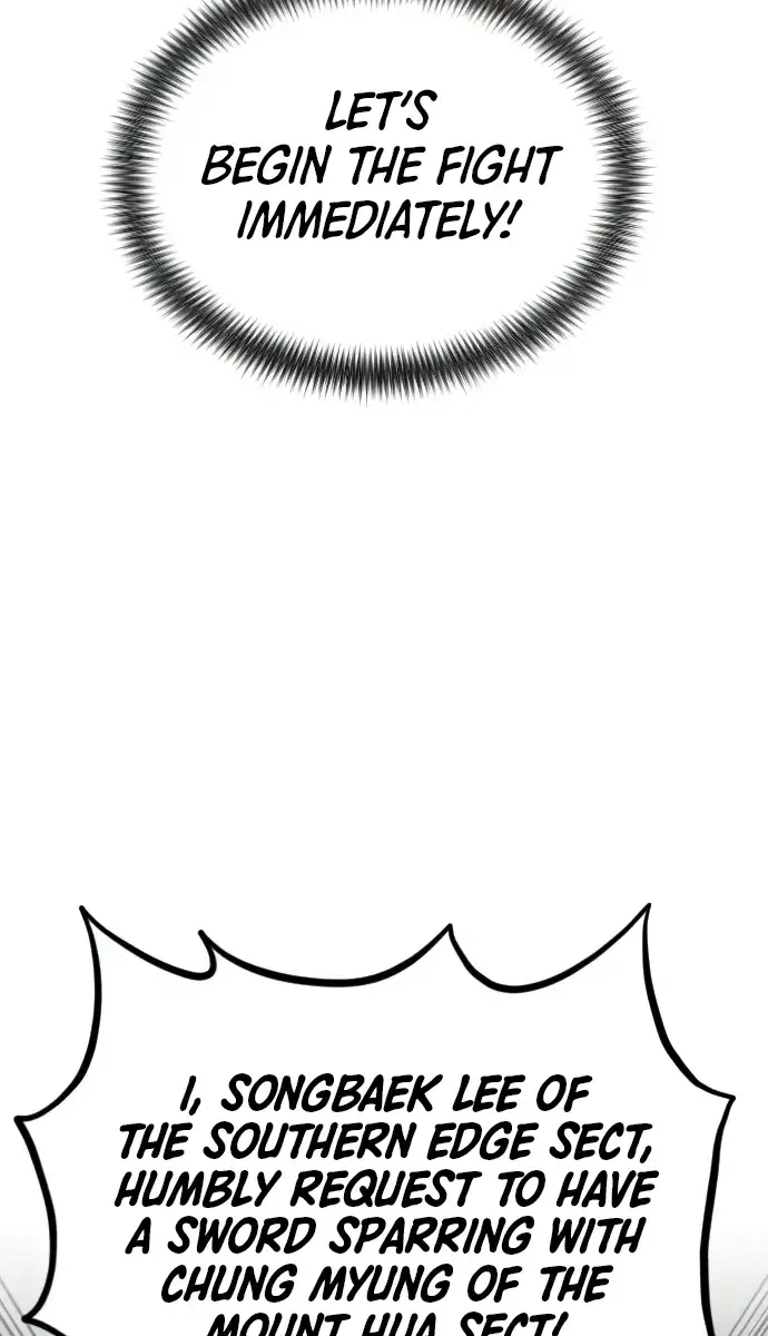 Return of the Mount Hua Sect Chapter 24 Page 127