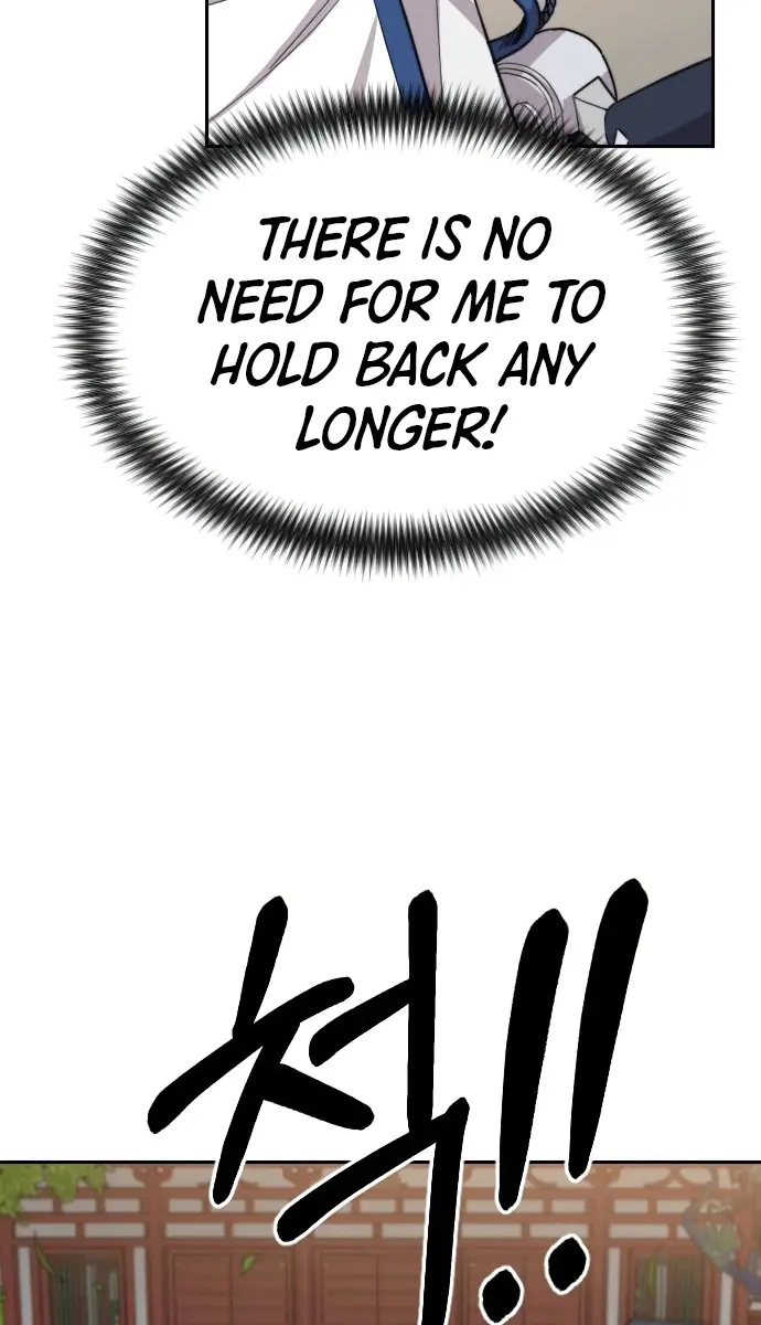 Return of the Mount Hua Sect Chapter 25 Page 3