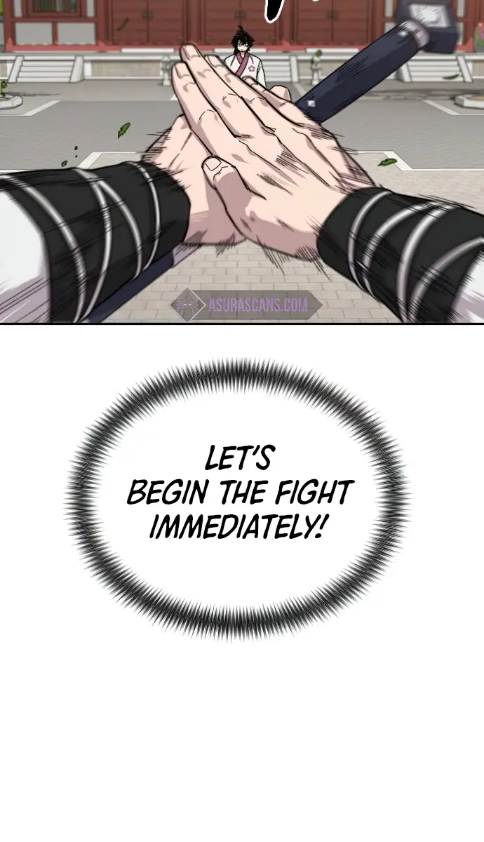 Return of the Mount Hua Sect Chapter 25 Page 4