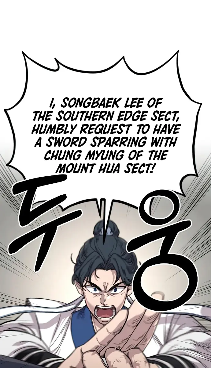 Return of the Mount Hua Sect Chapter 25 Page 5