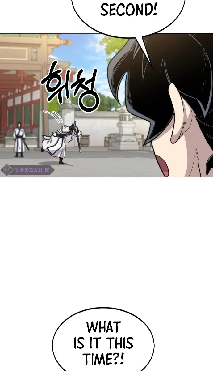 Return of the Mount Hua Sect Chapter 25 Page 7