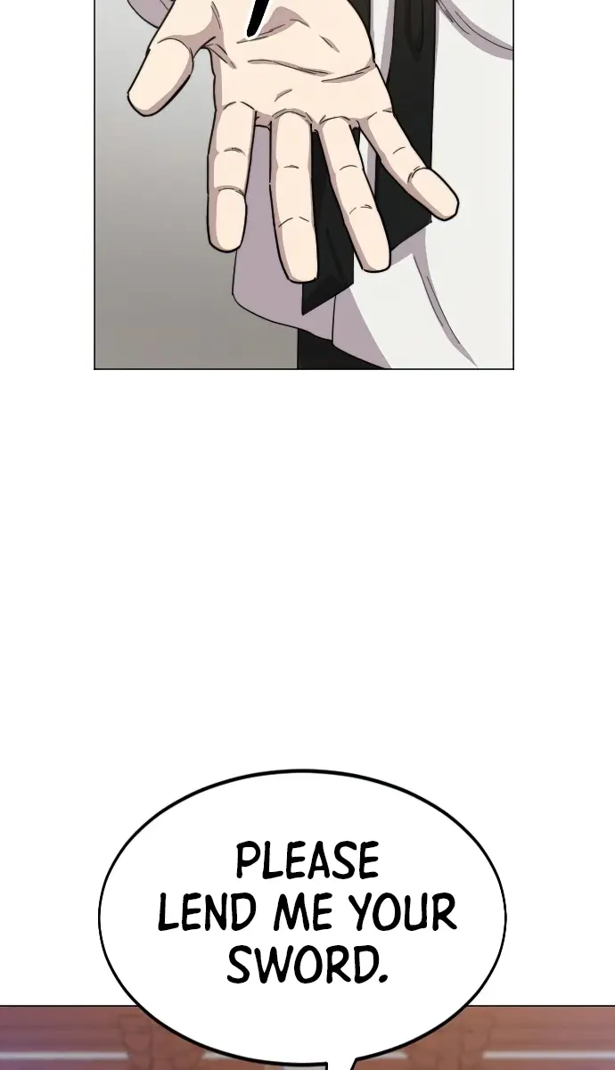 Return of the Mount Hua Sect Chapter 25 Page 11