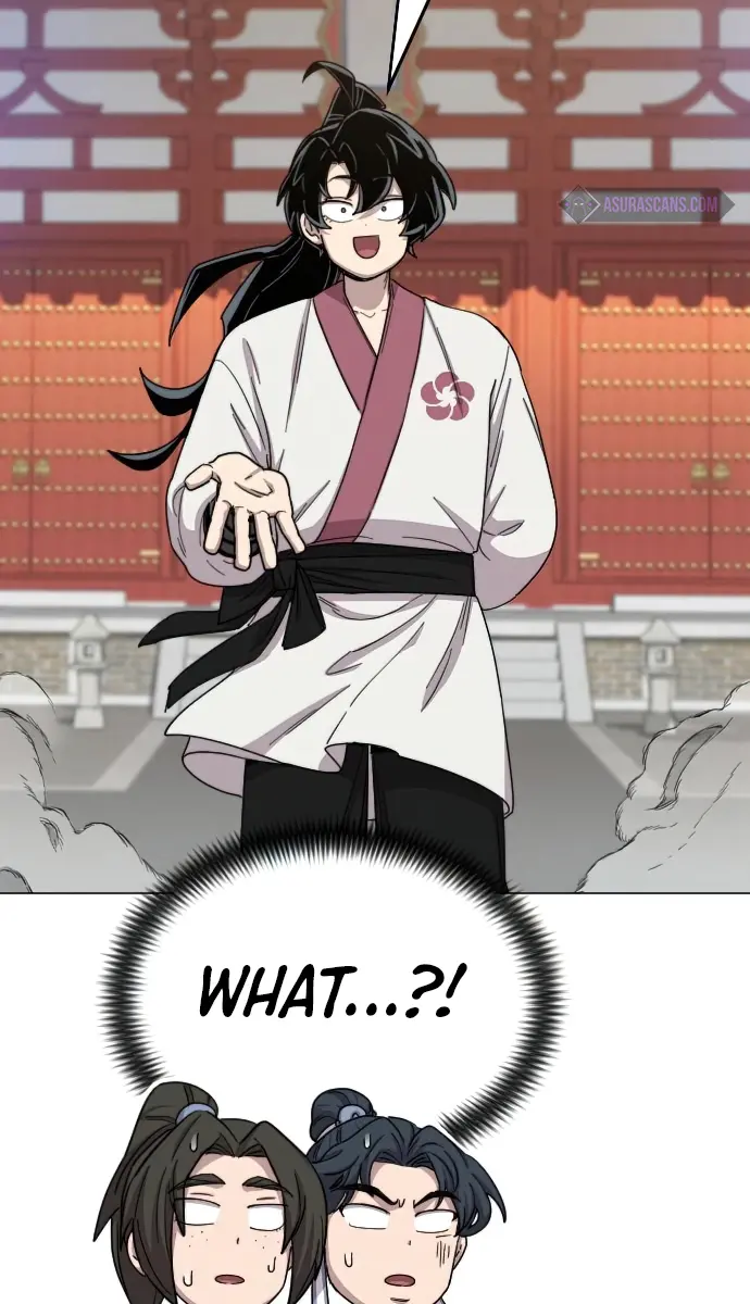 Return of the Mount Hua Sect Chapter 25 Page 12