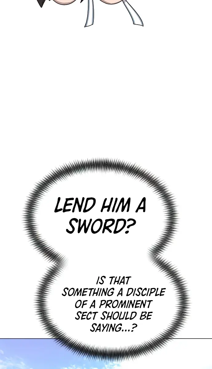 Return of the Mount Hua Sect Chapter 25 Page 13