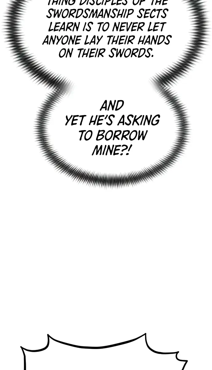 Return of the Mount Hua Sect Chapter 25 Page 15