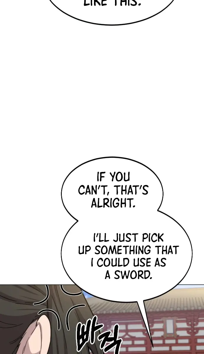 Return of the Mount Hua Sect Chapter 25 Page 17