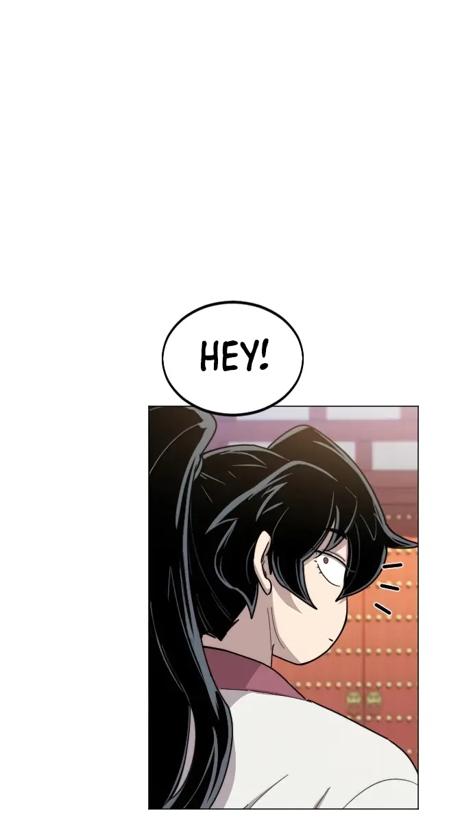 Return of the Mount Hua Sect Chapter 25 Page 21