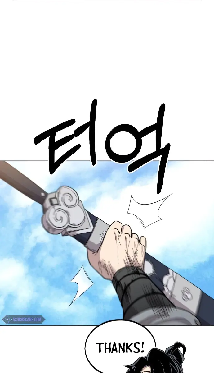 Return of the Mount Hua Sect Chapter 25 Page 23