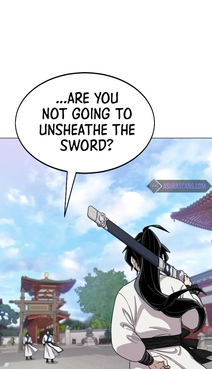 Return of the Mount Hua Sect Chapter 25 Page 27