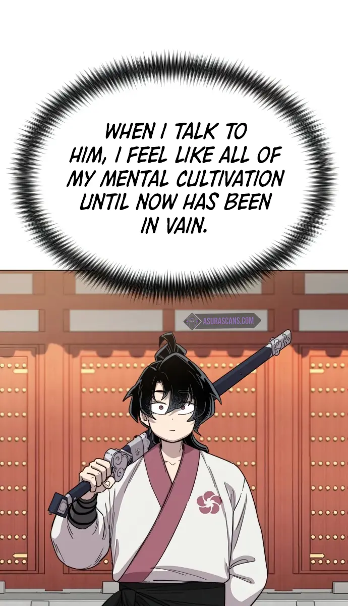 Return of the Mount Hua Sect Chapter 25 Page 30