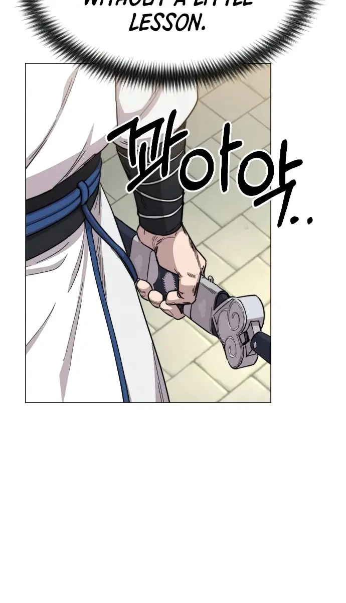 Return of the Mount Hua Sect Chapter 25 Page 32