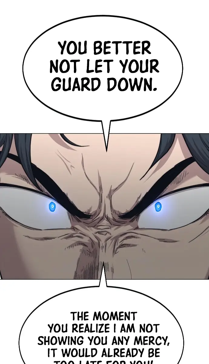 Return of the Mount Hua Sect Chapter 25 Page 33