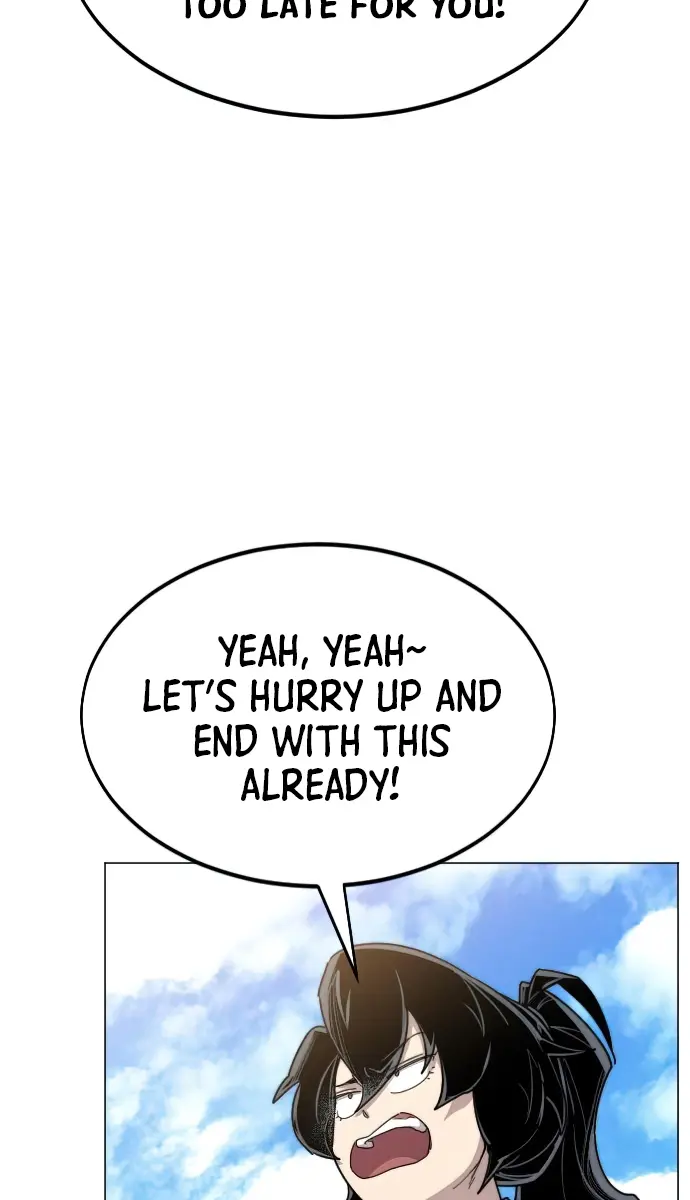 Return of the Mount Hua Sect Chapter 25 Page 34