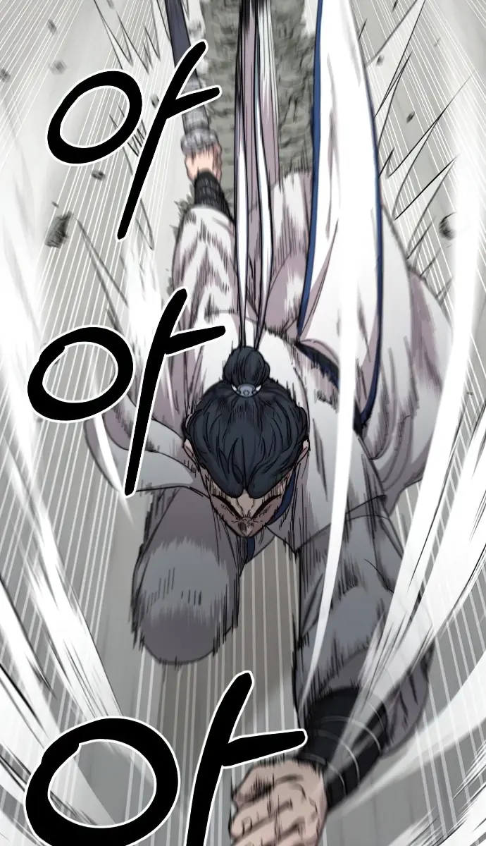 Return of the Mount Hua Sect Chapter 25 Page 40