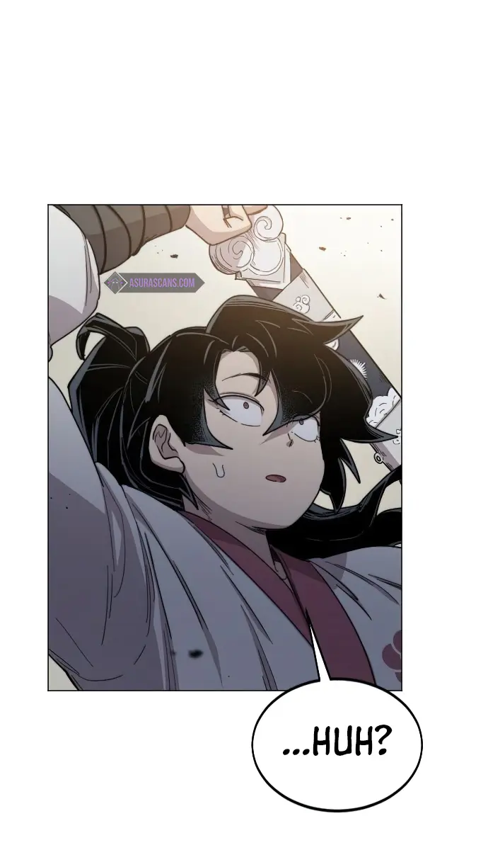 Return of the Mount Hua Sect Chapter 25 Page 46