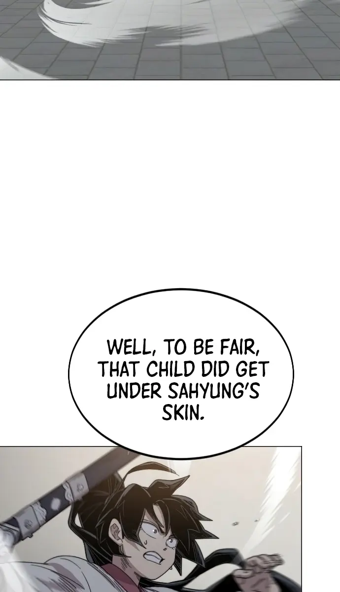 Return of the Mount Hua Sect Chapter 25 Page 60