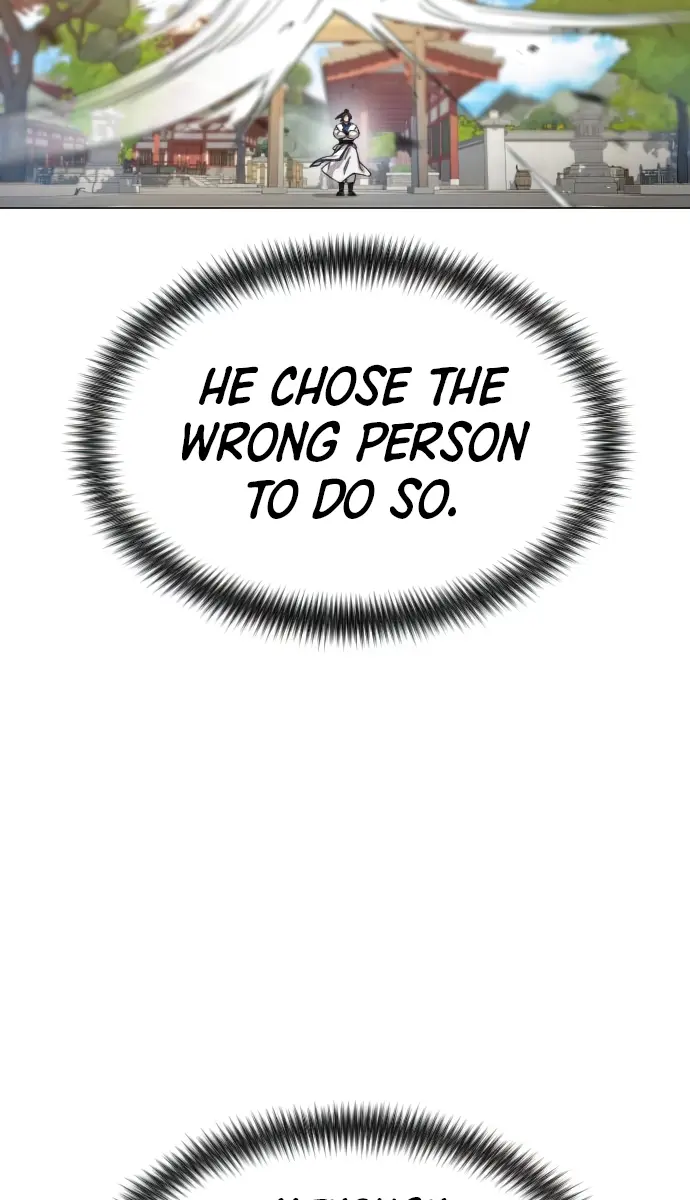 Return of the Mount Hua Sect Chapter 25 Page 62