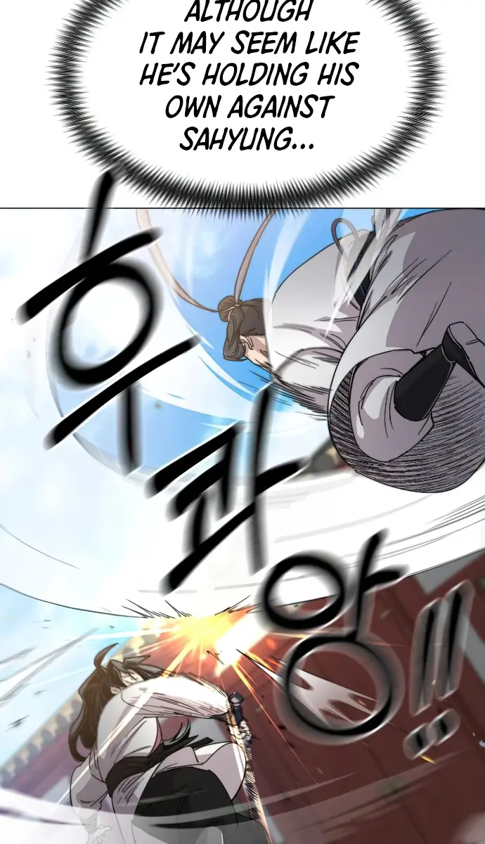 Return of the Mount Hua Sect Chapter 25 Page 63