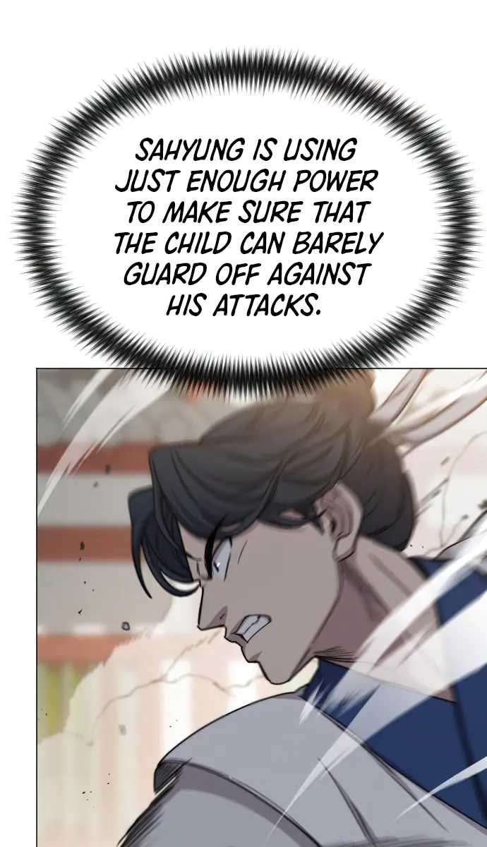 Return of the Mount Hua Sect Chapter 25 Page 66