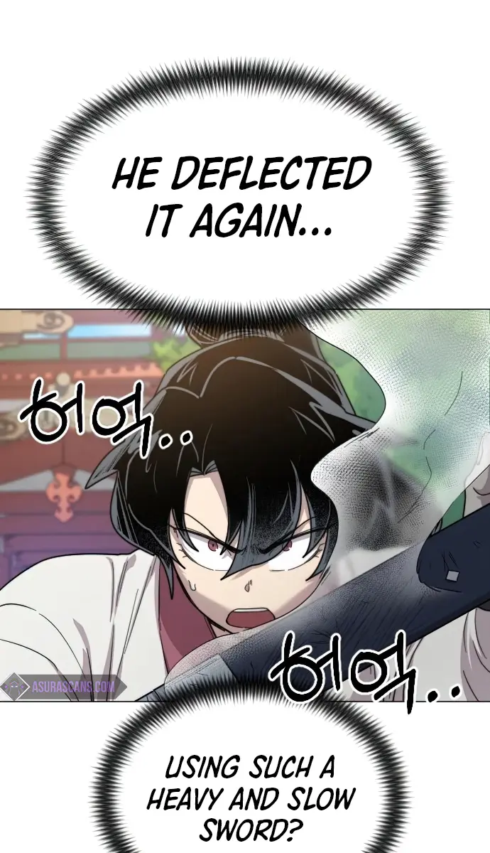 Return of the Mount Hua Sect Chapter 25 Page 78