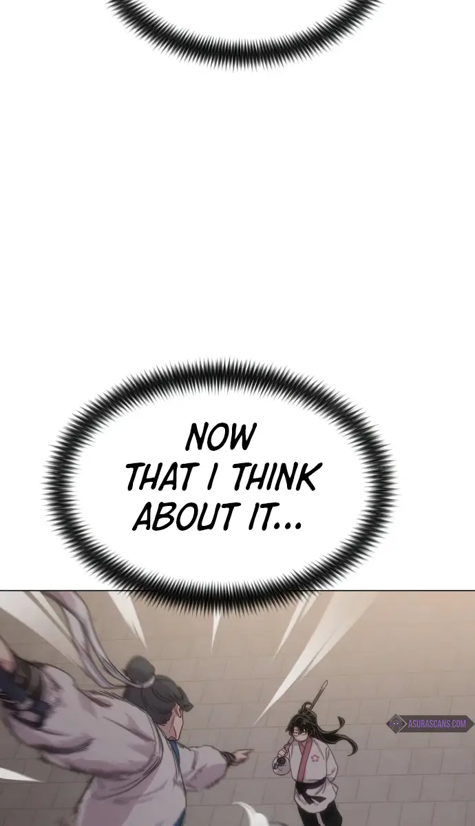 Return of the Mount Hua Sect Chapter 25 Page 79