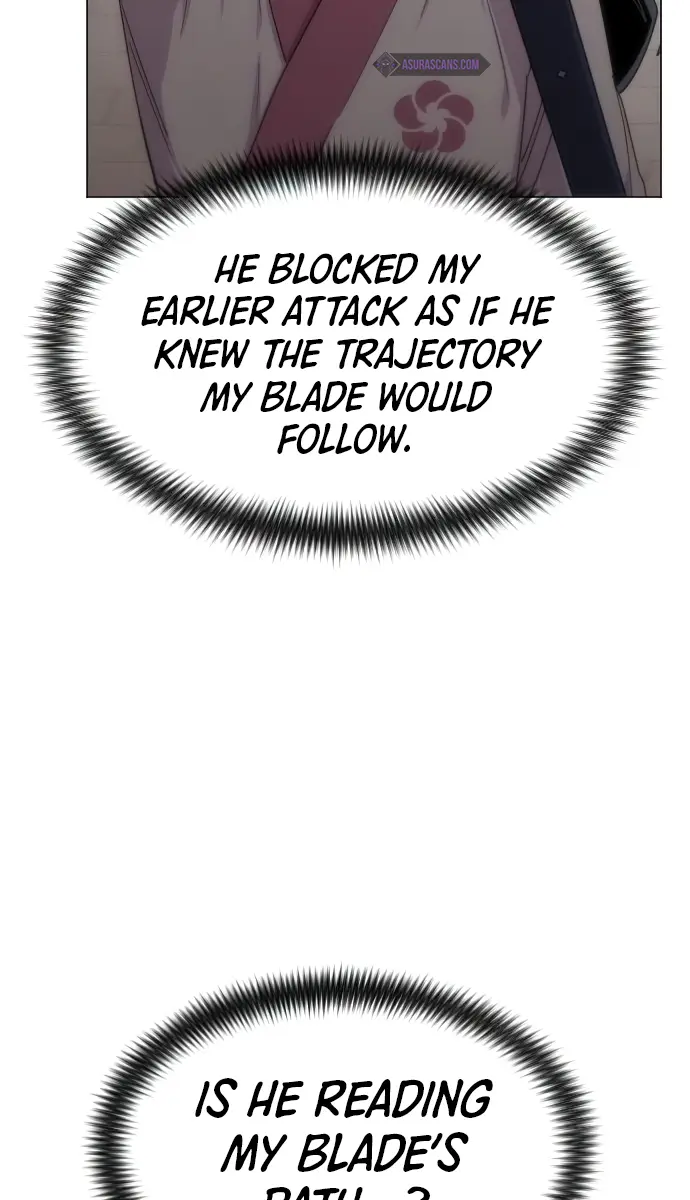 Return of the Mount Hua Sect Chapter 25 Page 81