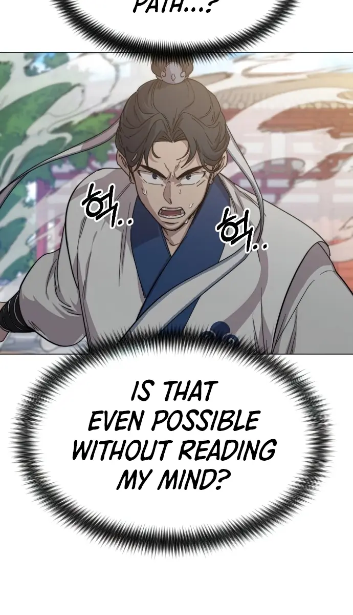 Return of the Mount Hua Sect Chapter 25 Page 82