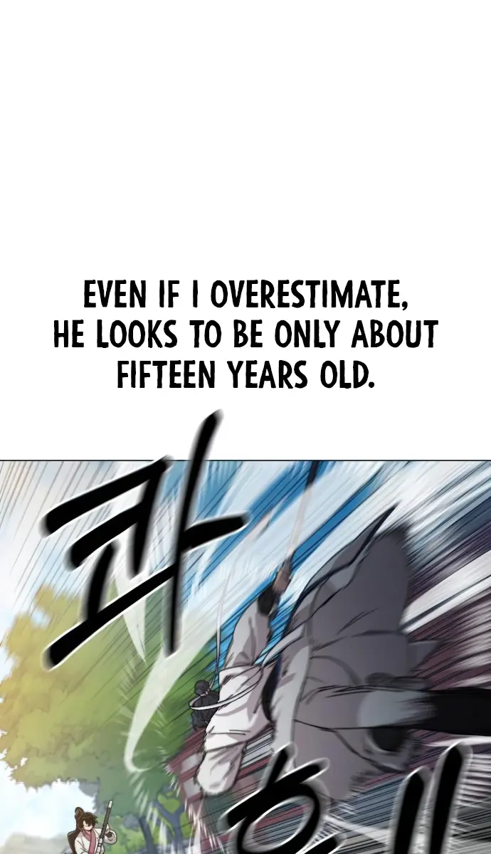 Return of the Mount Hua Sect Chapter 25 Page 83