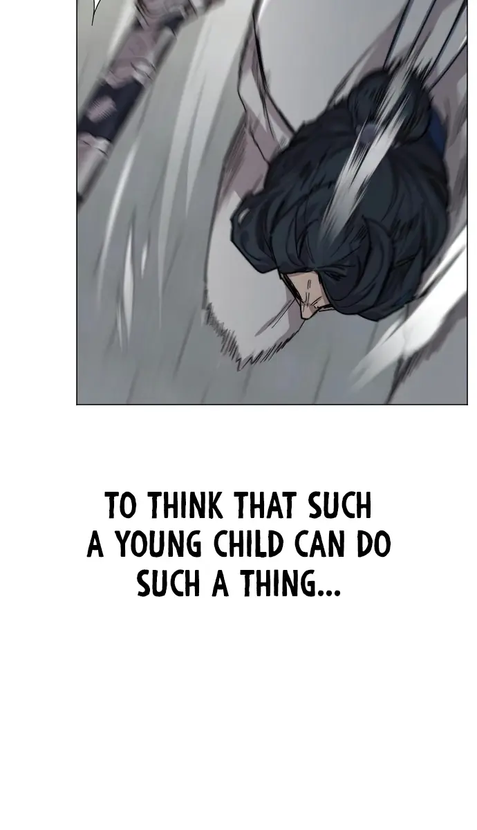 Return of the Mount Hua Sect Chapter 25 Page 85