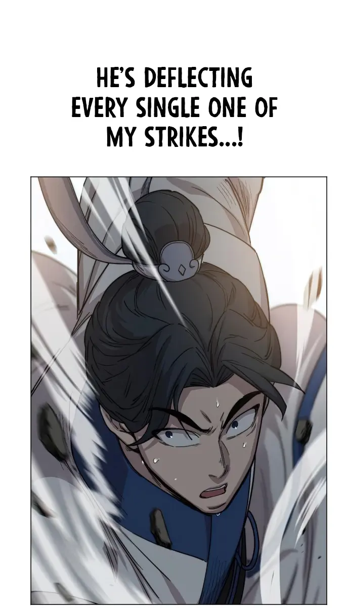 Return of the Mount Hua Sect Chapter 25 Page 94