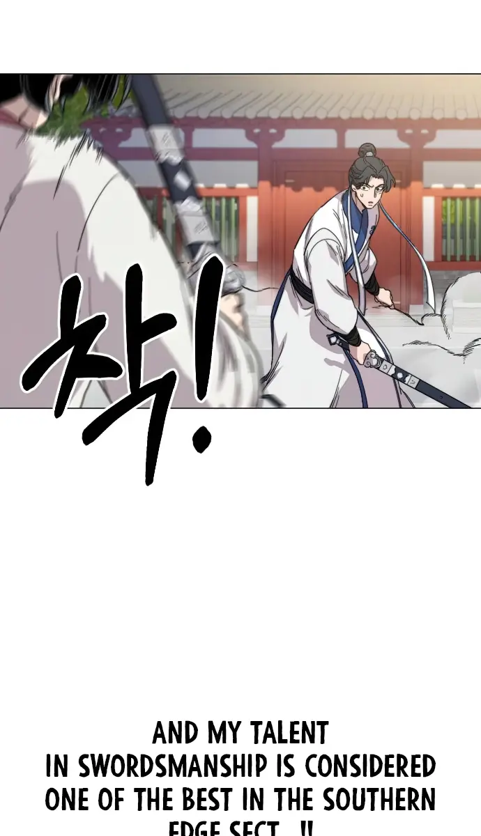 Return of the Mount Hua Sect Chapter 25 Page 96