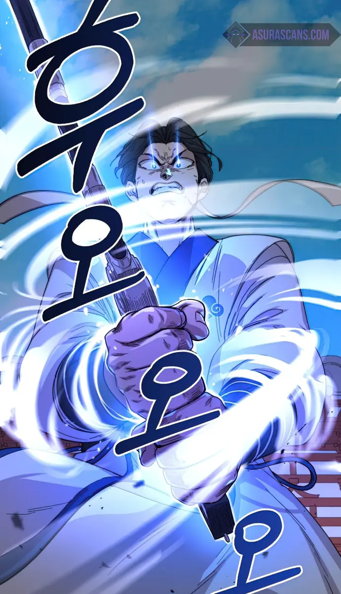 Return of the Mount Hua Sect Chapter 25 Page 103