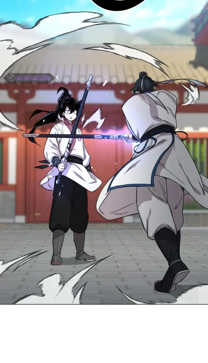 Return of the Mount Hua Sect Chapter 25 Page 116