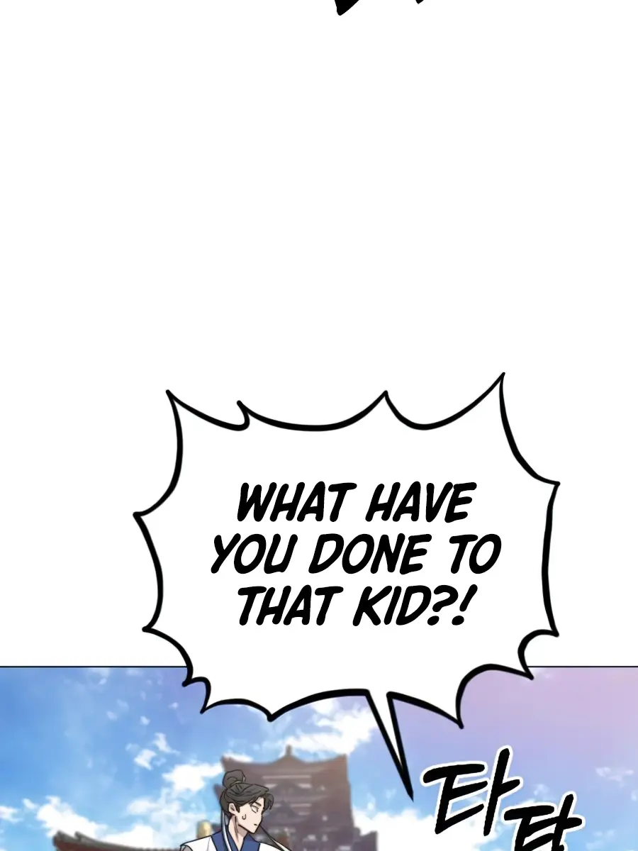 Return of the Mount Hua Sect Chapter 26 Page 5