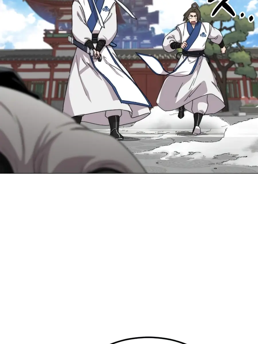 Return of the Mount Hua Sect Chapter 26 Page 6