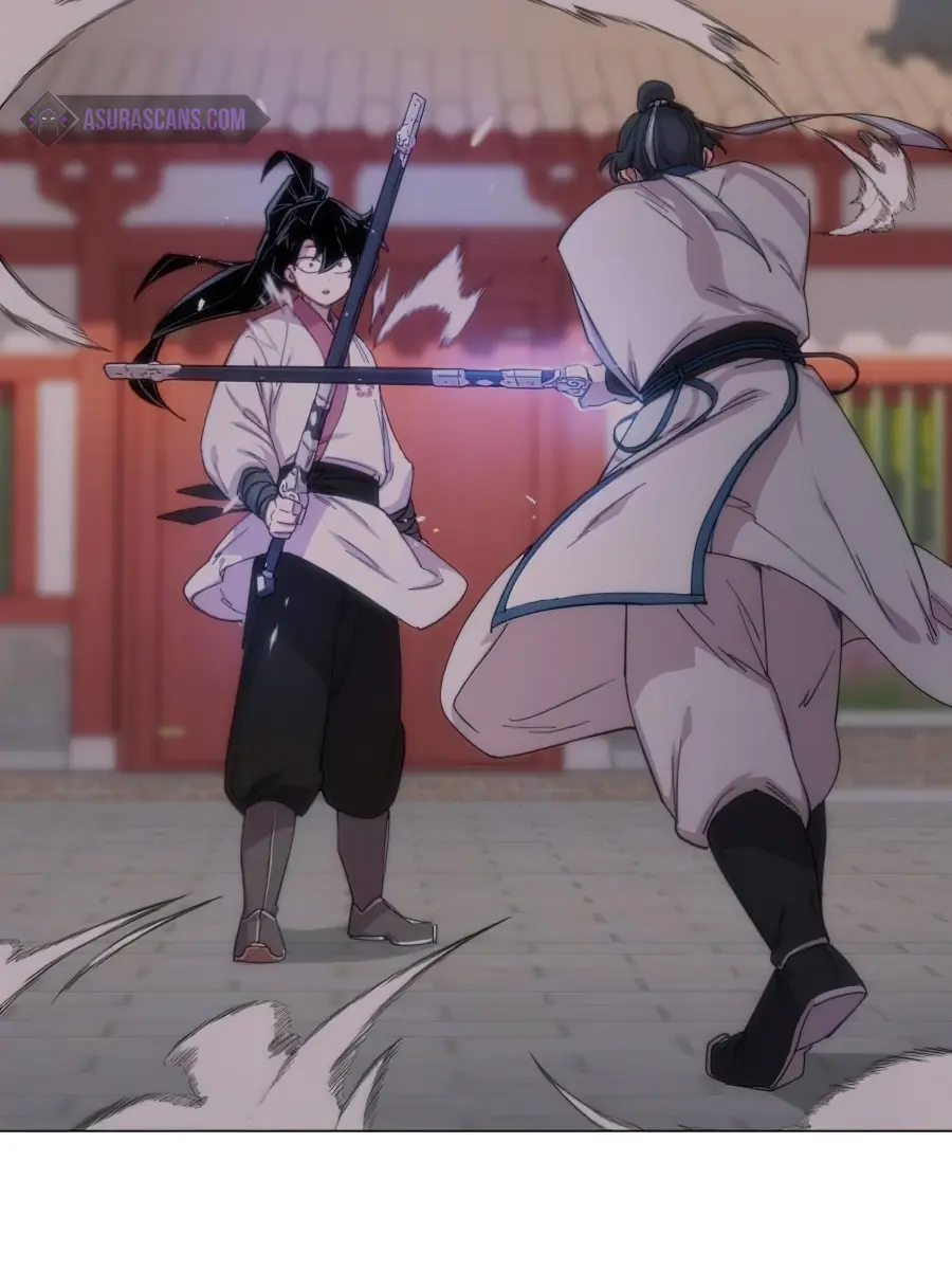 Return of the Mount Hua Sect Chapter 26 Page 14