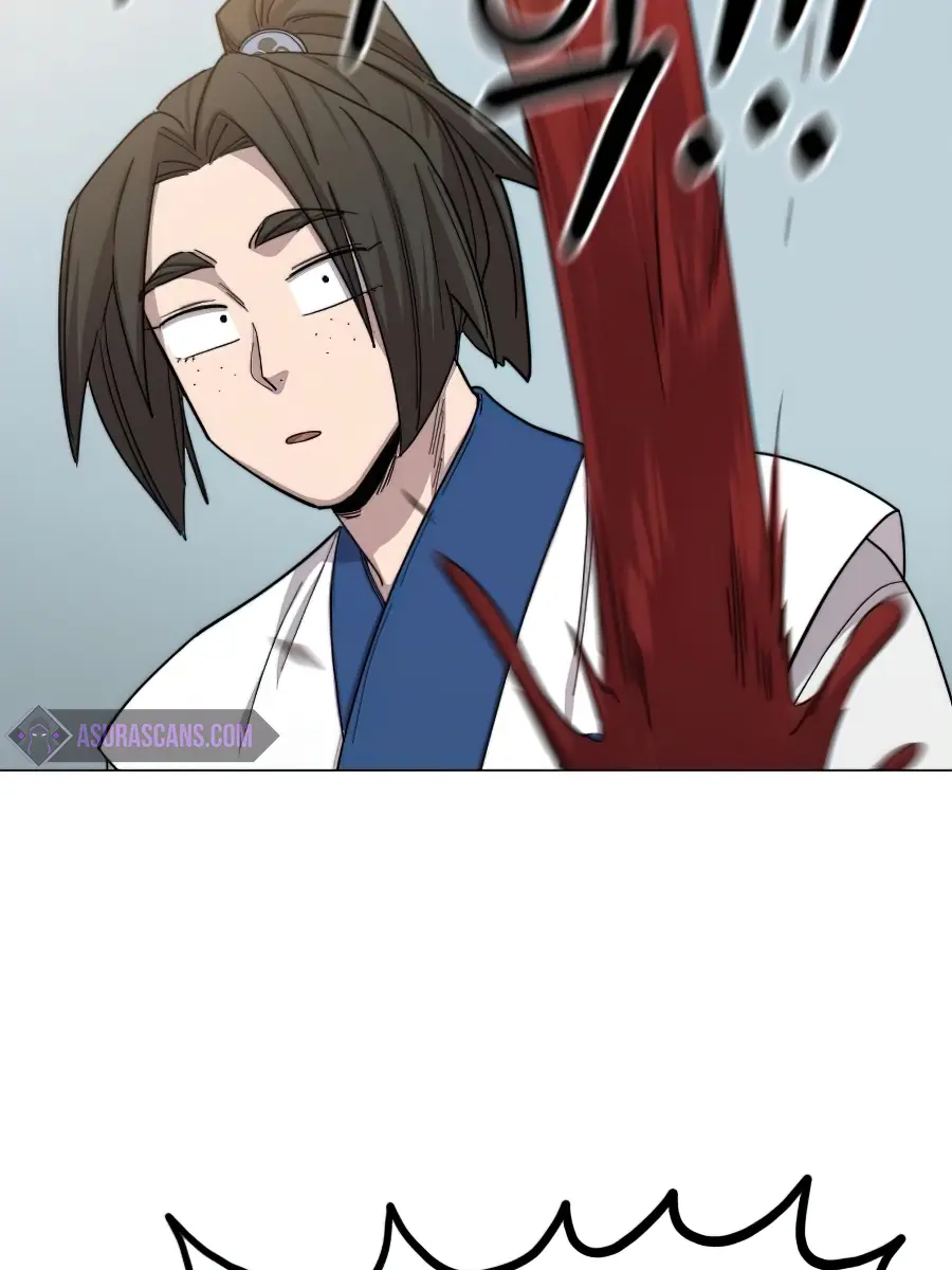 Return of the Mount Hua Sect Chapter 26 Page 21