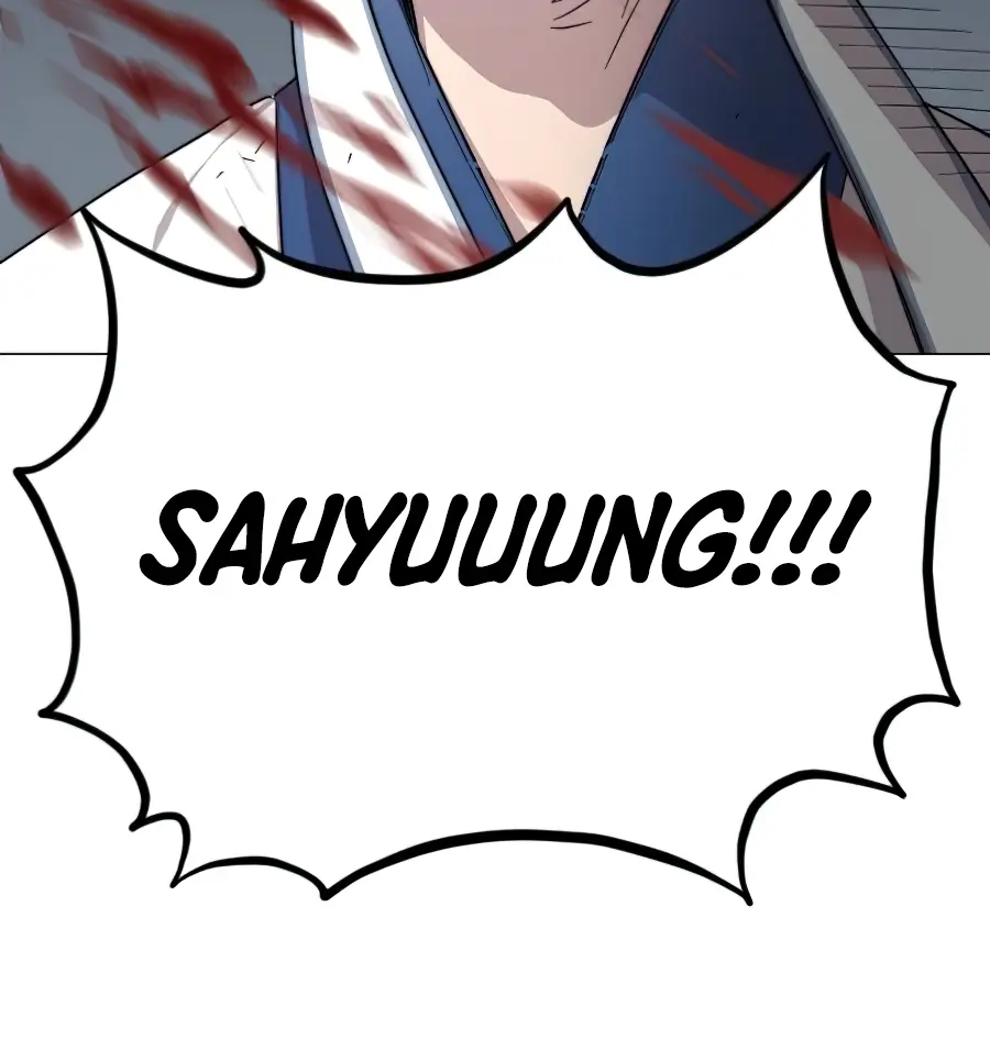 Return of the Mount Hua Sect Chapter 26 Page 27