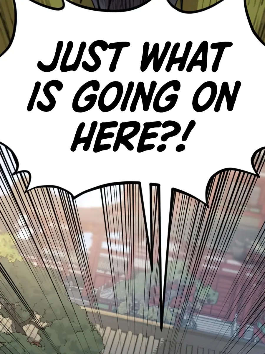 Return of the Mount Hua Sect Chapter 26 Page 35