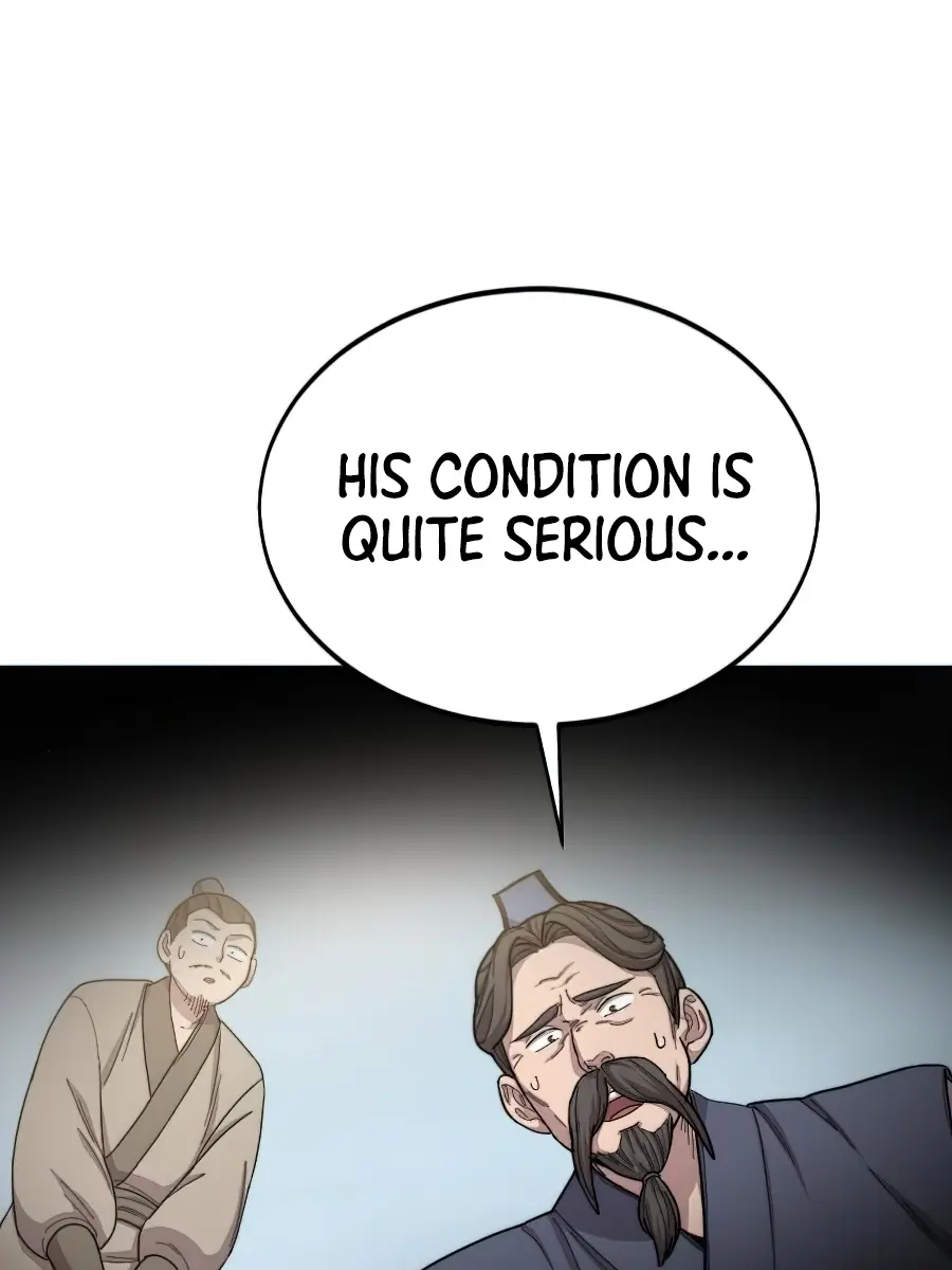 Return of the Mount Hua Sect Chapter 26 Page 40