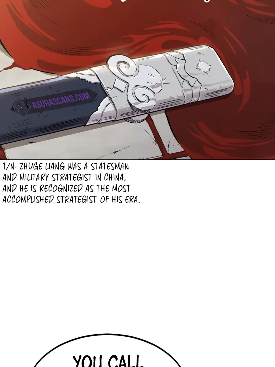 Return of the Mount Hua Sect Chapter 26 Page 48