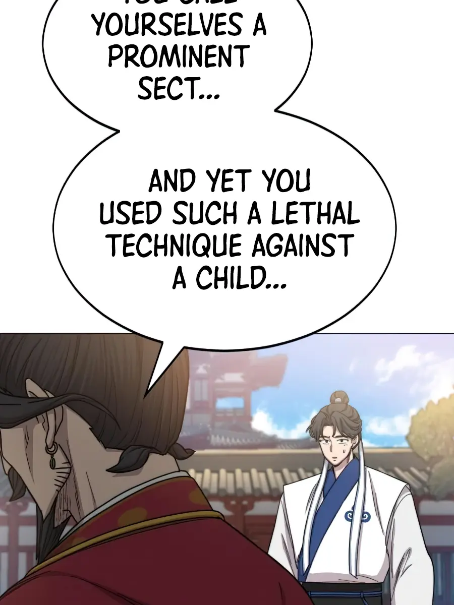 Return of the Mount Hua Sect Chapter 26 Page 49