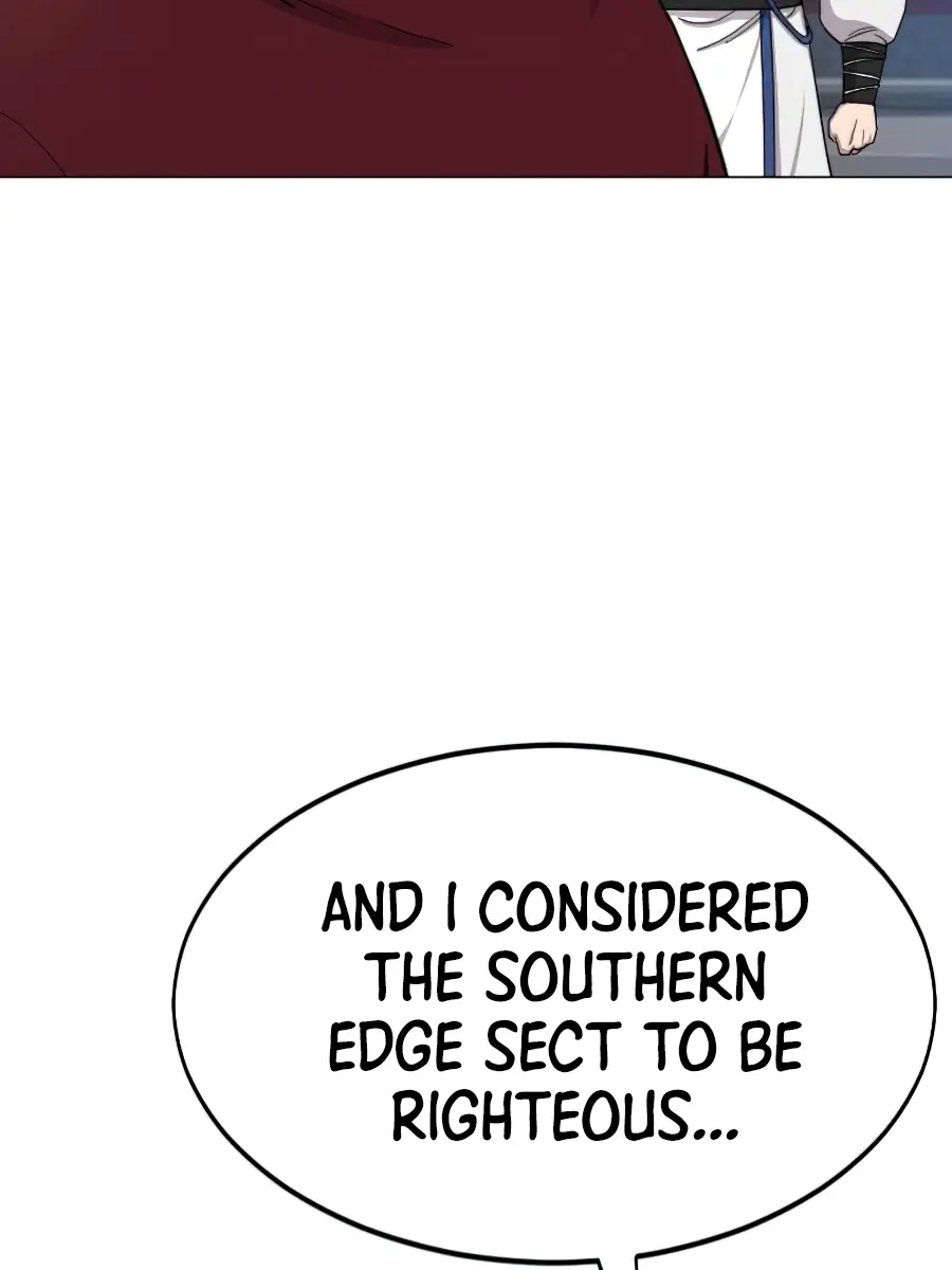 Return of the Mount Hua Sect Chapter 26 Page 50