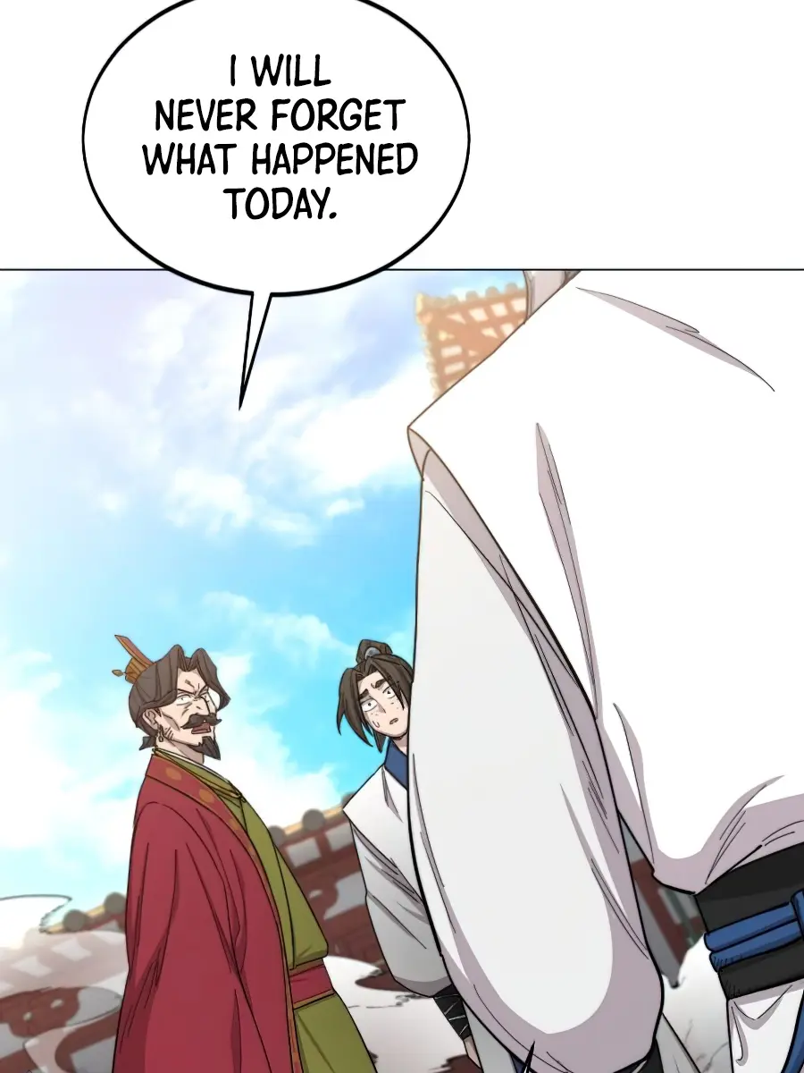 Return of the Mount Hua Sect Chapter 26 Page 55